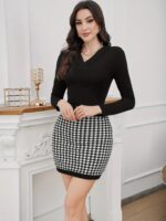 Deluxerie Vestito MF-Karolinka