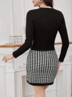Deluxerie Vestito MF-Karolinka