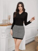 Deluxerie Vestito MF-Karolinka