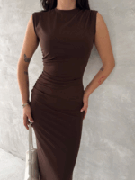 Deluxerie Vestito MF-Katarzyna