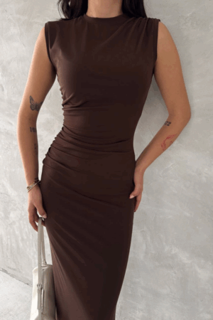 Deluxerie Vestito MF-Katarzyna