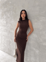 Deluxerie Vestito MF-Katarzyna