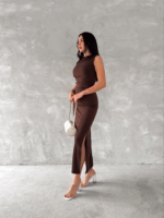 Deluxerie Vestito MF-Katarzyna