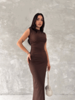 Deluxerie Vestito MF-Katarzyna