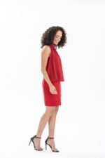 Deluxerie Vestito MF-Katele