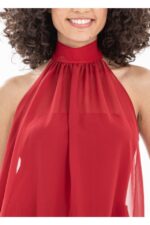 Deluxerie Vestito MF-Katele
