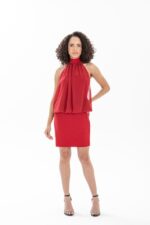 Deluxerie Vestito MF-Katele