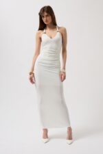 Deluxerie Vestito MF-Kateline