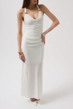 Deluxerie Vestito MF-Kateline