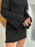 Deluxerie Vestito MF-Kathee