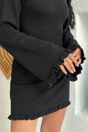 Deluxerie Vestito MF-Kathee