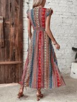 Deluxerie Vestito MF-Katheline
