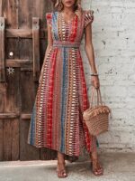 Deluxerie Vestito MF-Katheline