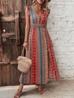 Deluxerie Vestito MF-Katheline