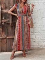 Deluxerie Vestito MF-Katheline
