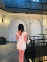 Deluxerie Vestito MF-Kathia