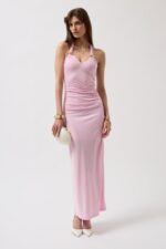 Deluxerie Vestito MF-Kayla