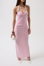 Deluxerie Vestito MF-Kayla