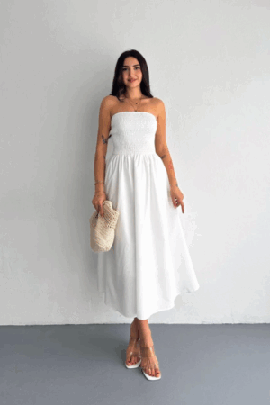Deluxerie Vestito MF-Keely