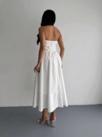 Deluxerie Vestito MF-Keely