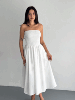 Deluxerie Vestito MF-Keely