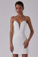 Deluxerie Vestito MF-Kelcey