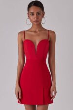 Deluxerie Vestito MF-Kenyata