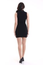 Deluxerie Vestito MF-Kessy