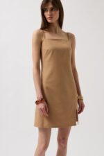 Deluxerie Vestito MF-Khalia