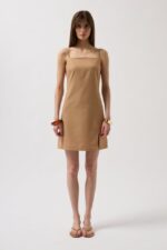 Deluxerie Vestito MF-Khalia