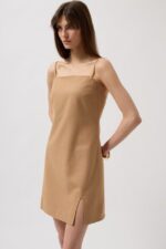 Deluxerie Vestito MF-Khalia