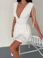 Deluxerie Vestito MF-Khristel