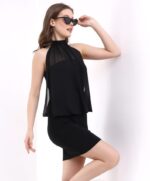 Deluxerie Vestito MF-Kianni