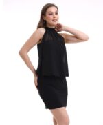 Deluxerie Vestito MF-Kianni