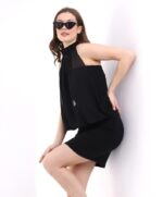 Deluxerie Vestito MF-Kianni