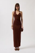 Deluxerie Vestito MF-Kinley