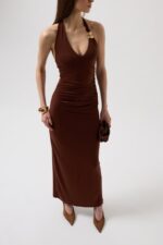 Deluxerie Vestito MF-Kinley