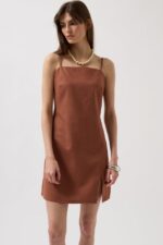 Deluxerie Vestito MF-Kirsi