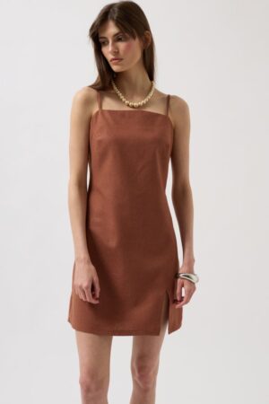 Deluxerie Vestito MF-Kirsi