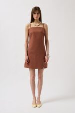 Deluxerie Vestito MF-Kirsi
