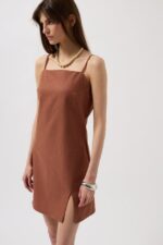 Deluxerie Vestito MF-Kirsi