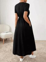 Deluxerie Vestito MF-Kloris