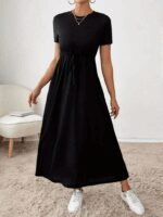 Deluxerie Vestito MF-Kloris