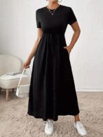 Deluxerie Vestito MF-Kloris