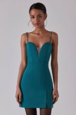Deluxerie Vestito MF-Klyara