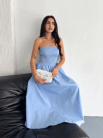 Deluxerie Vestito MF-Korra