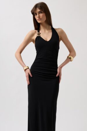 Deluxerie Vestito MF-Kristell
