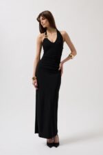 Deluxerie Vestito MF-Kristell
