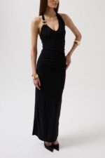 Deluxerie Vestito MF-Kristell