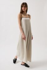 Deluxerie Vestito MF-Krystie